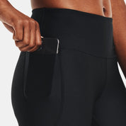 Leggings Under Armour Donna - Nero