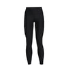leggings under armour donna nero 7310293