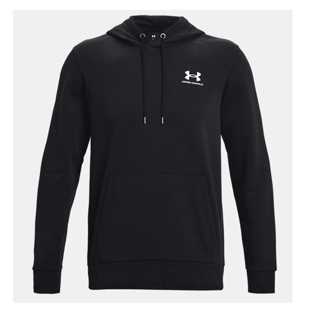 Felpa Under Armour Uomo - Nero