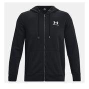 Felpa Under Armour Uomo - Nero