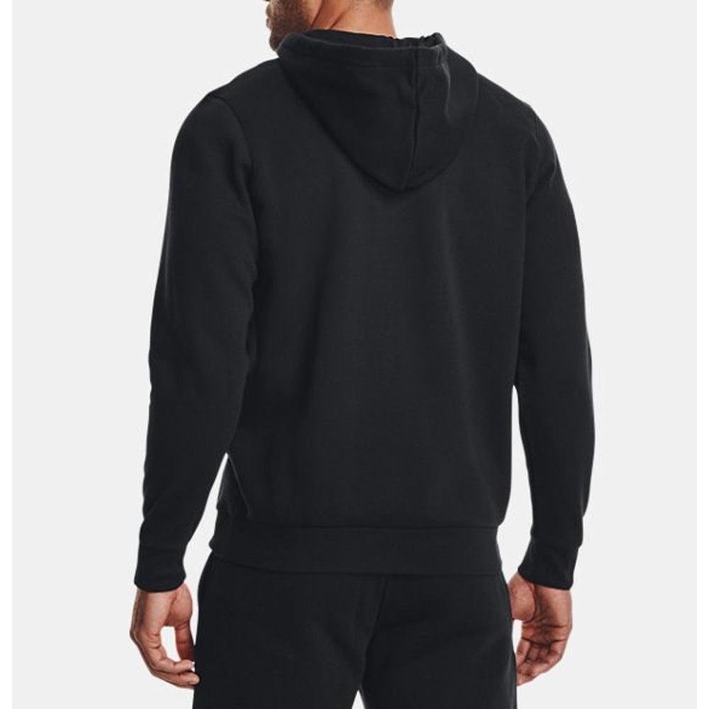 Felpa Under Armour Uomo - Nero