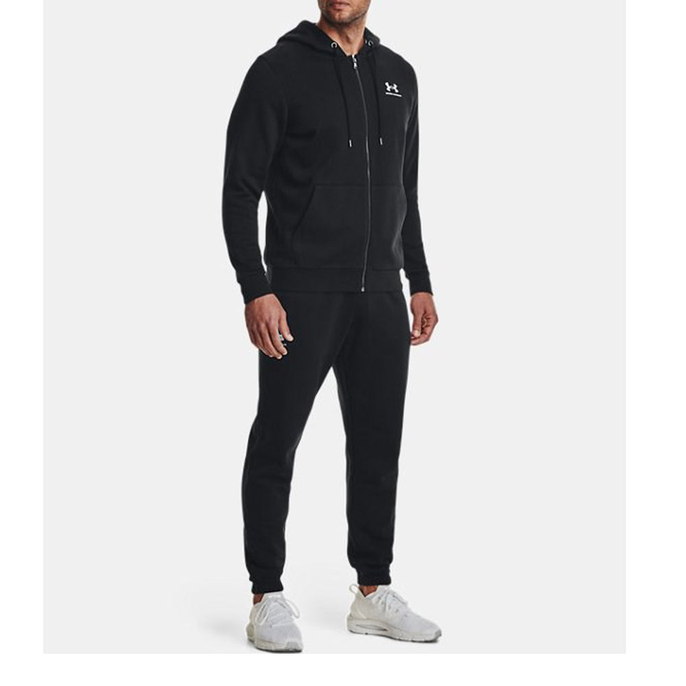 Felpa Under Armour Uomo - Nero