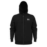 Felpa Under Armour Uomo - Nero