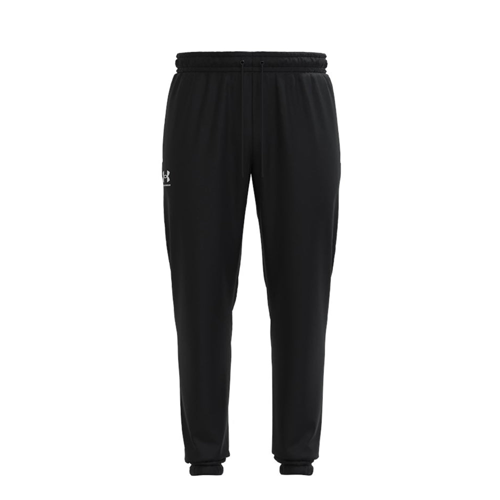 Pantalone Under Armour Uomo - Nero