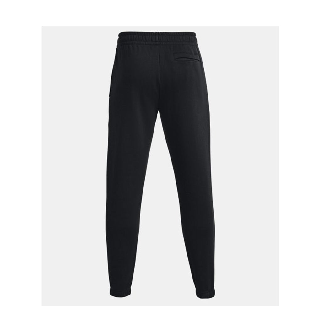 Pantalone Under Armour Uomo - Nero