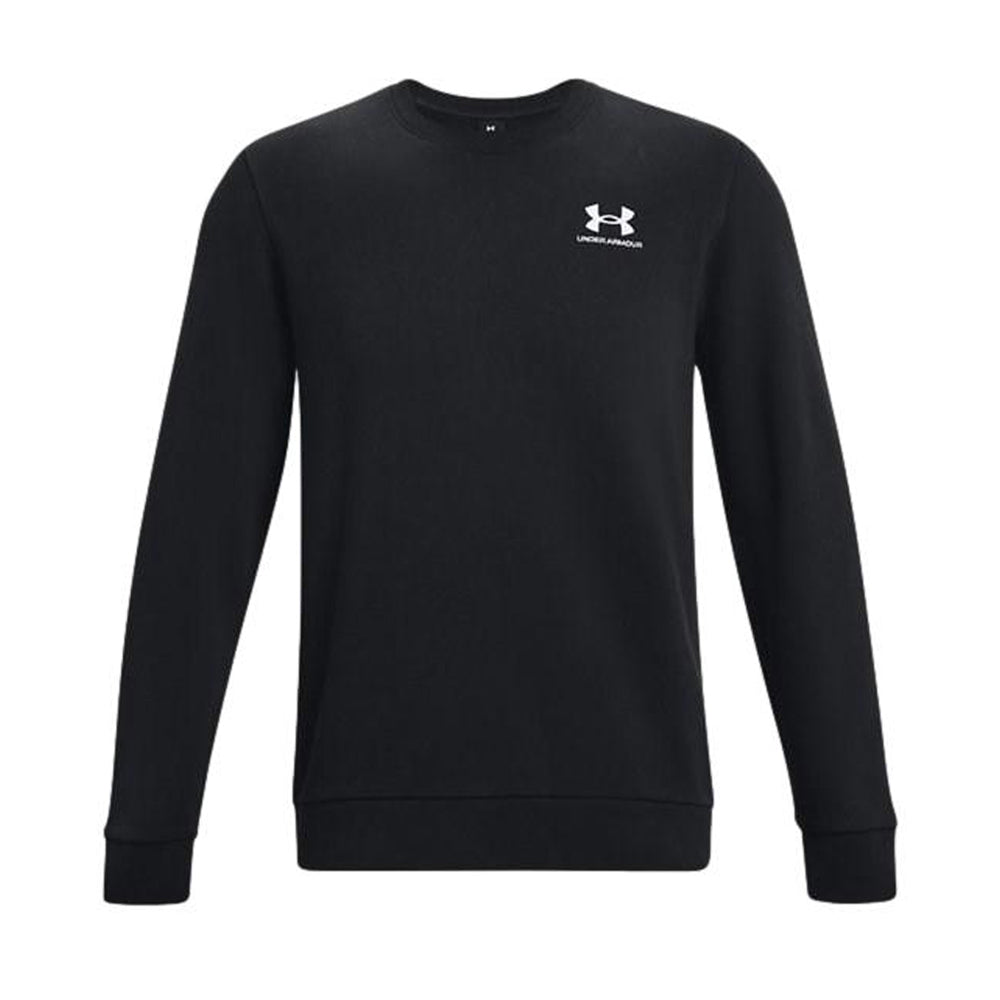 Felpa Under Armour Uomo - Nero