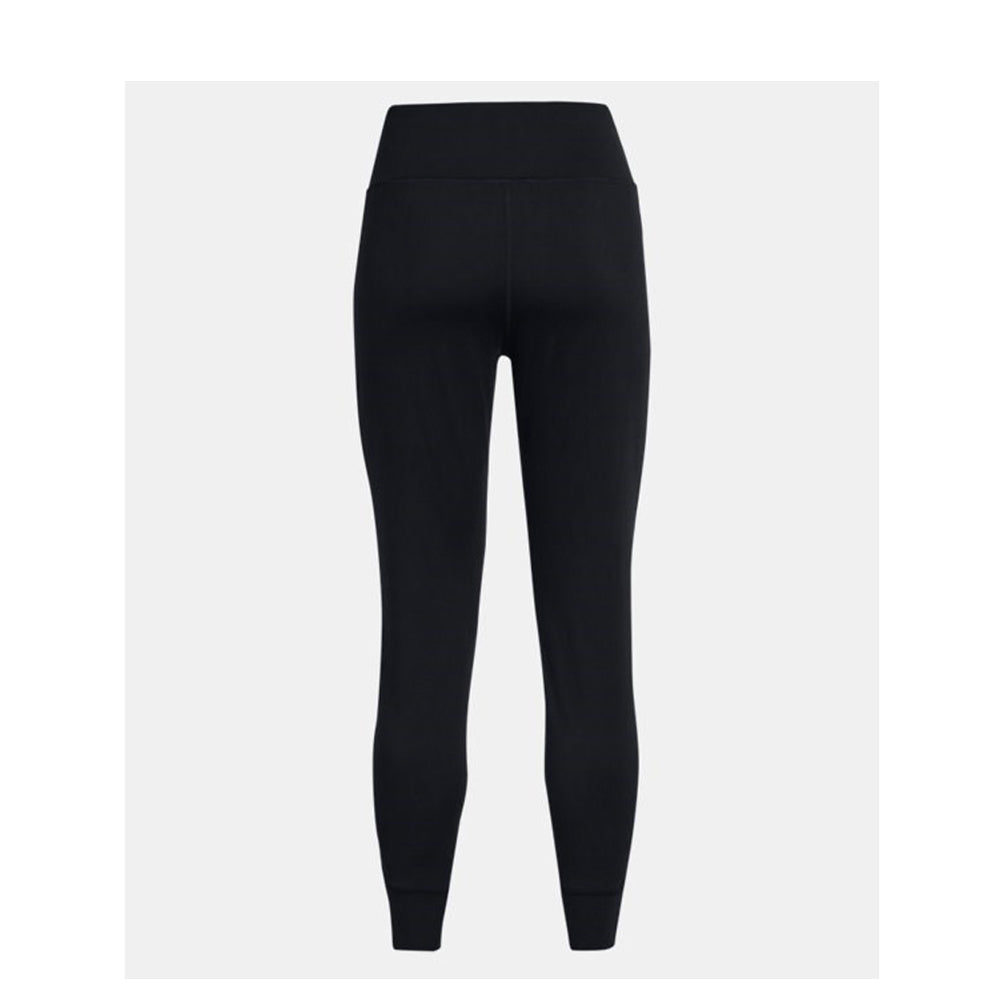 Pantalone Under Armour Donna - Nero