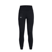 Pantalone Under Armour Donna - Nero