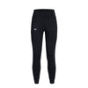 pantalone under armour donna nero 7635562