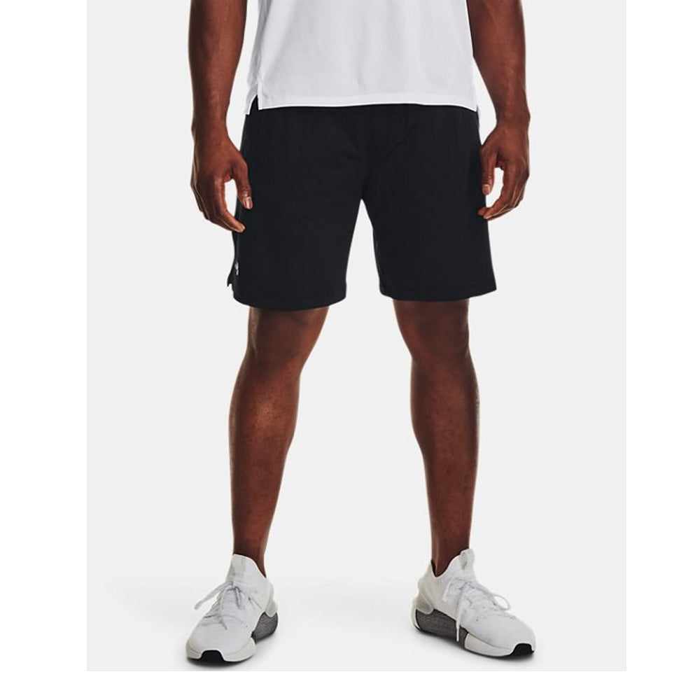 Shorts Under Armour Uomo - Nero