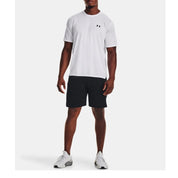 Shorts Under Armour Uomo - Nero