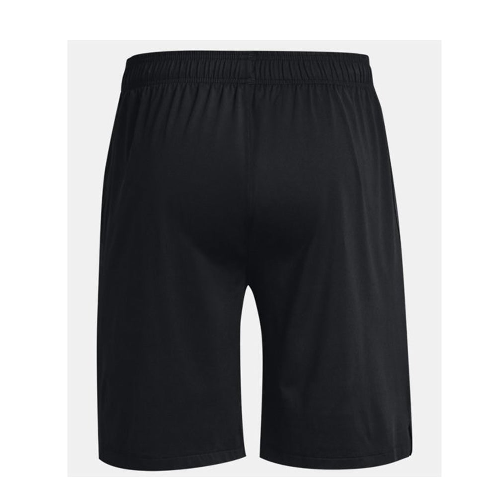 Shorts Under Armour Uomo - Nero