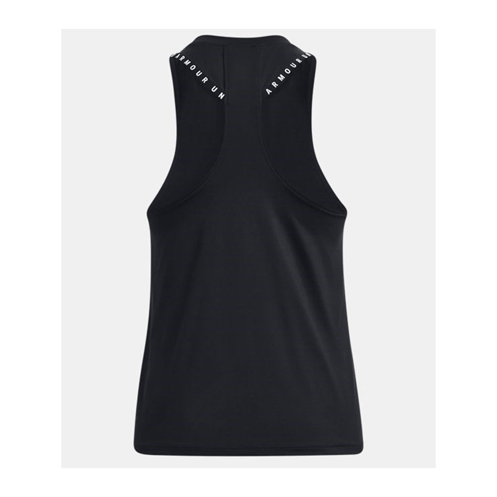 Canotta Under Armour Donna - Nero