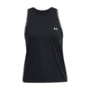 canotta under armour donna nero 261344