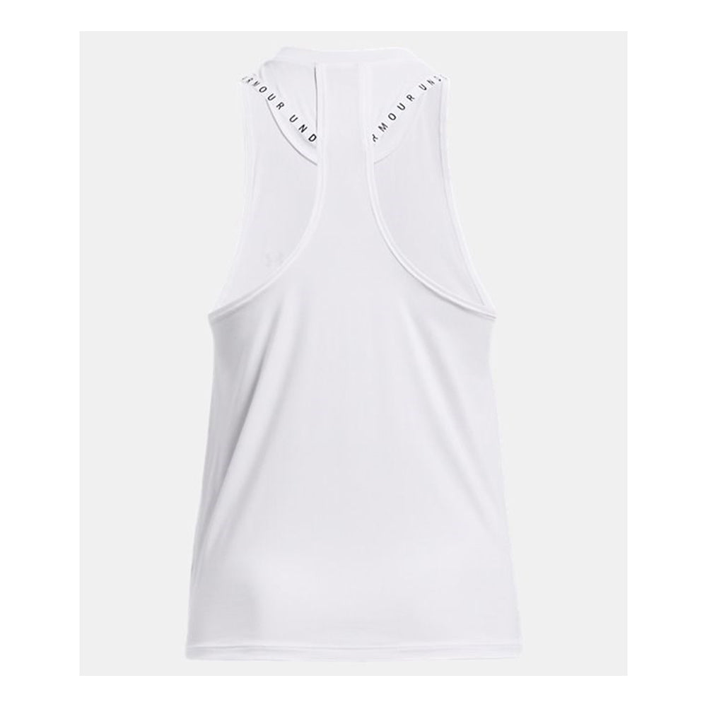 Canotta Under Armour Donna - Bianco