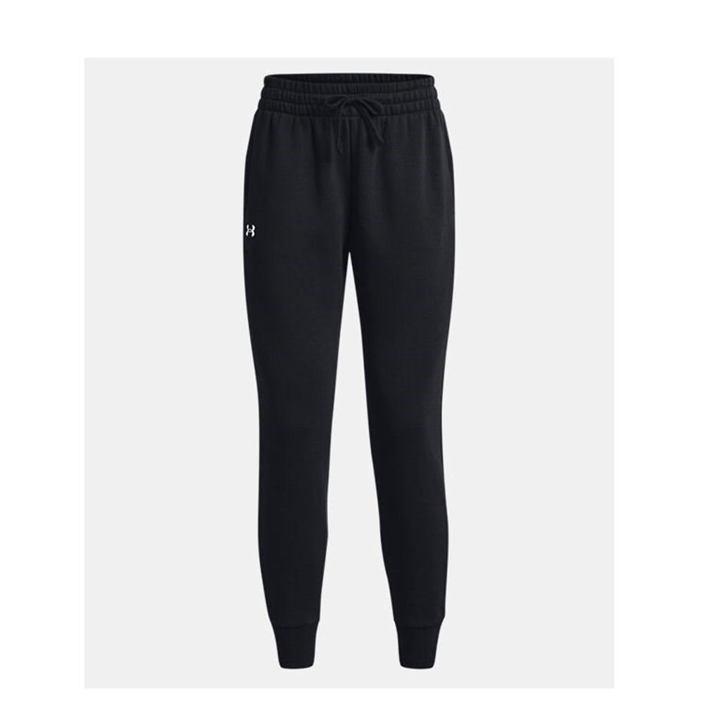 Pantalone Under Armour Donna - Nero