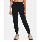 Pantalone Under Armour Donna - Nero