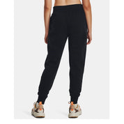 Pantalone Under Armour Donna - Nero