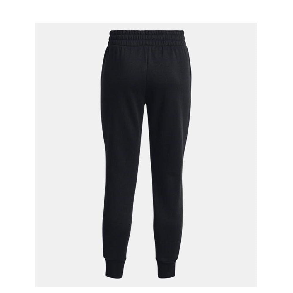 Pantalone Under Armour Donna - Nero