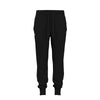 pantalone under armour donna nero 5768221