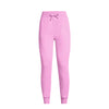 pantalone under armour donna stellar pink 9879659