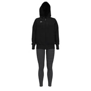 Felpa Under Armour Donna - Nero