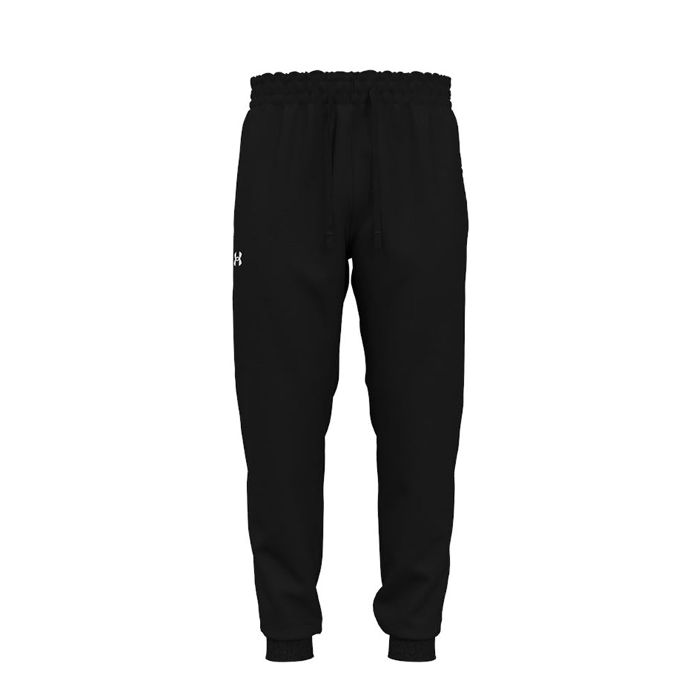 Pantalone Under Armour Uomo - Nero