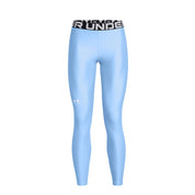 Leggings Under Armour Donna - Azzurro