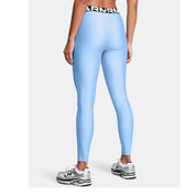 Leggings Under Armour Donna - Azzurro
