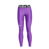 leggings under armour donna lavish 7550042