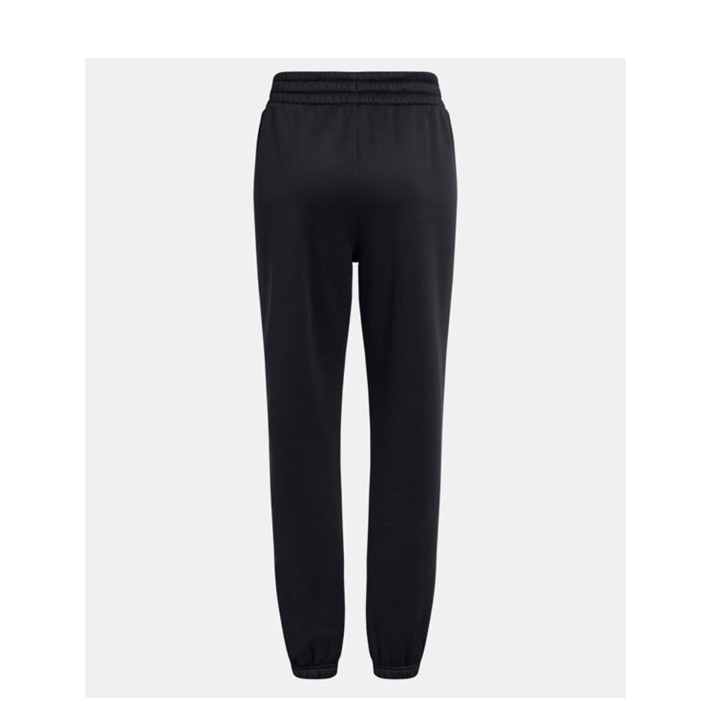 Pantalone Under Armour Donna - Nero