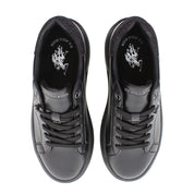 Sneakers U.S. Polo Assn. Donna - Blk