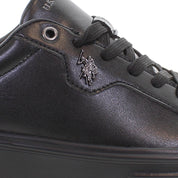 Sneakers U.S. Polo Assn. Donna - Blk