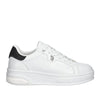 sneakers u s polo assn asuka donna bianco 1242322