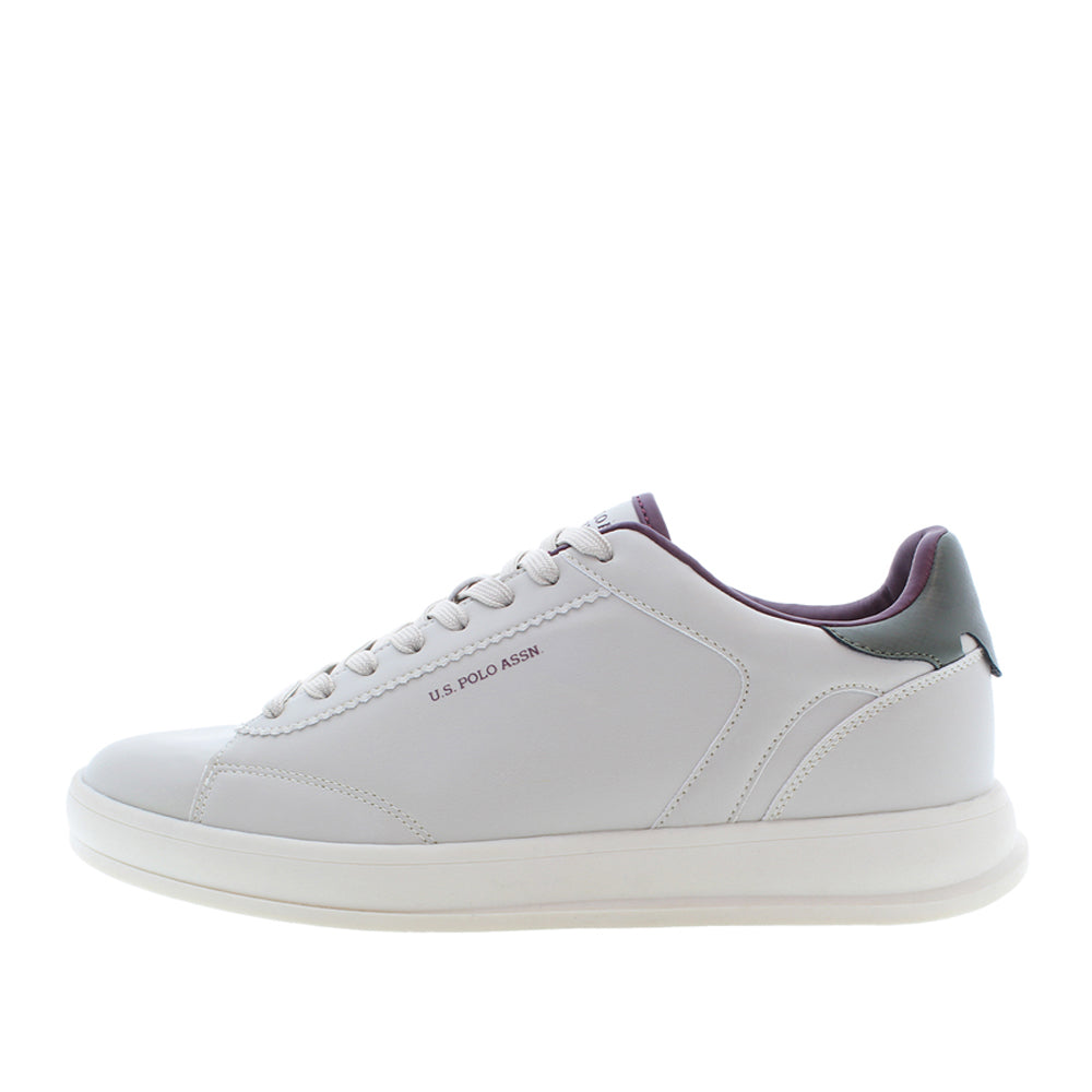 Sneakers U.S. Polo Assn. Uomo - Lbe003