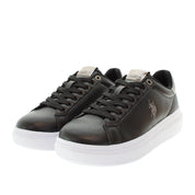 Sneakers U.S. Polo Assn. Cody Donna - Nero