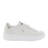 sneakers u s polo assn cody donna bianco 8370849