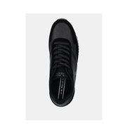 Sneakers U.S. Polo Assn. Justin Uomo - Nero