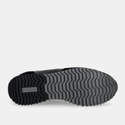 Sneakers U.S. Polo Assn. Justin Uomo - Nero