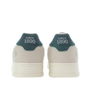 Sneakers U.S. Polo Assn. Kosmo Uomo - Crema