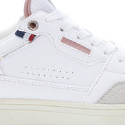 Sneakers U.S. Polo Assn. Kosmo Donna - Bianco