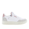 sneakers u s polo assn kosmo donna bianco 7333699