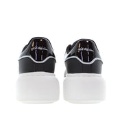 Sneakers U.S. Polo Assn. Meghan Donna - Nero