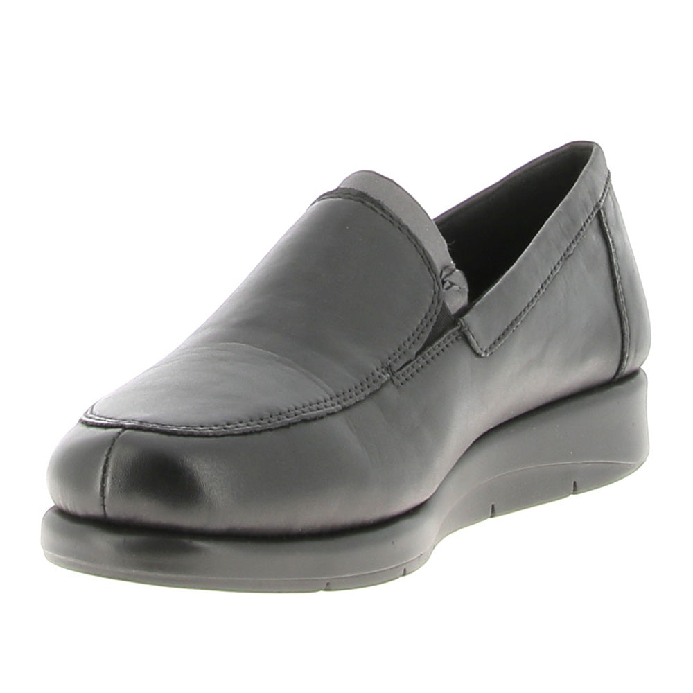 Slipon Walk Dream Donna - Nero