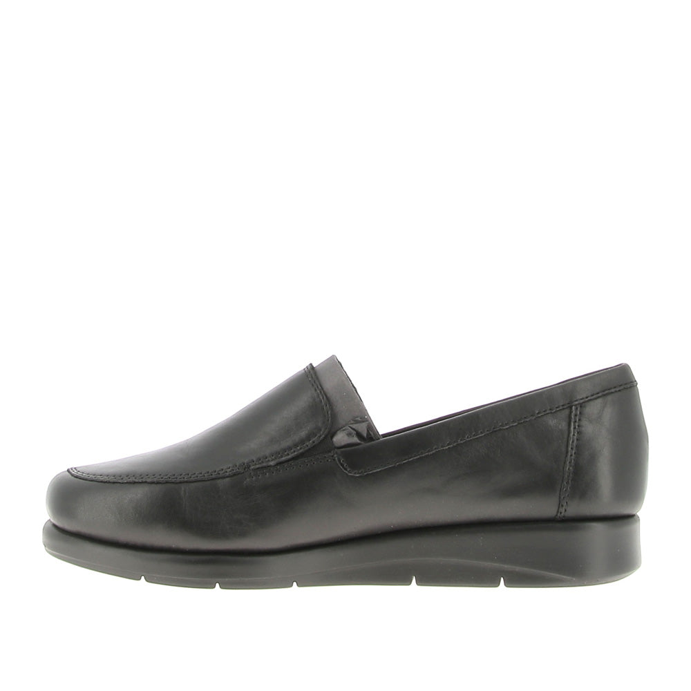 Slipon Walk Dream Donna - Nero