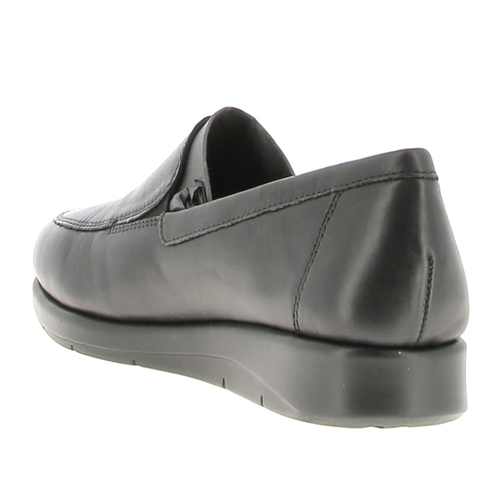 Slipon Walk Dream Donna - Nero