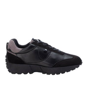 Sneakers Xti Donna - Nero