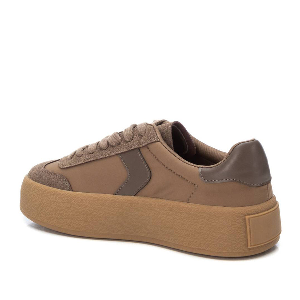 Sneakers Xti Donna - Beige