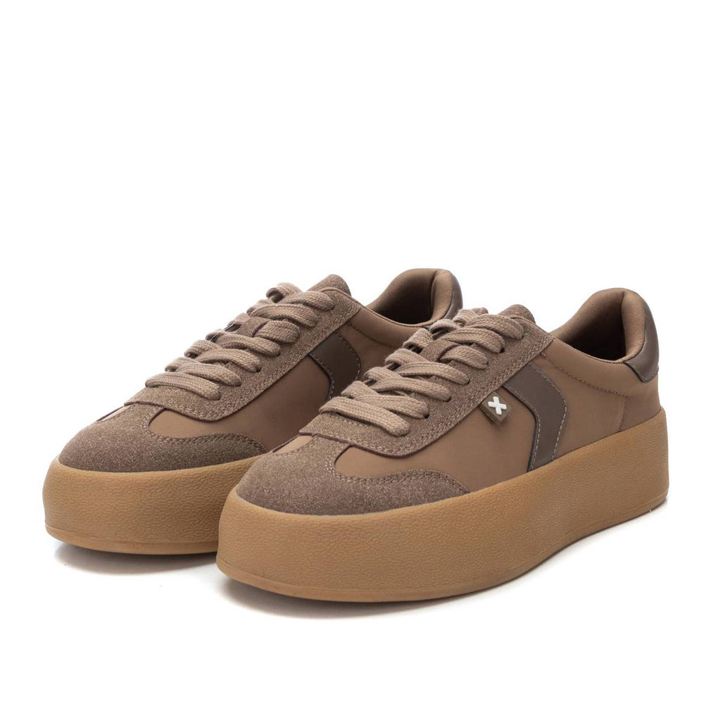 Sneakers Xti Donna - Beige