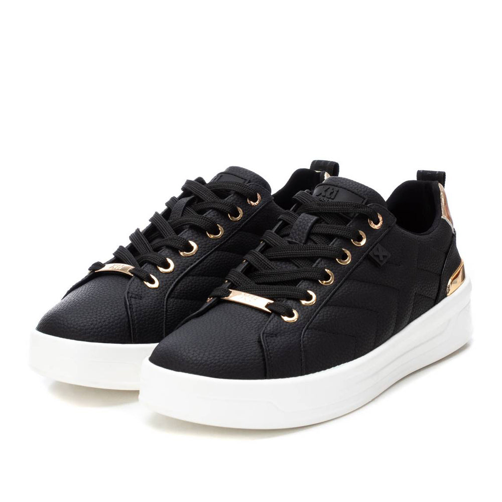 Sneakers Xti Donna - Nero